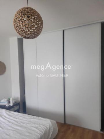 Maison à SAINT-OUEN, 41100 - 4 pièces 91m²