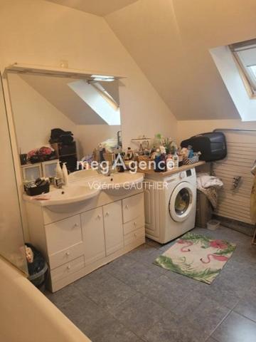 Maison à SAINT-OUEN, 41100 - 4 pièces 91m²