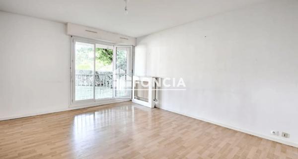 À vendre Appartement 3 pièces 64.36 m² - Noisy-le-grand 93160