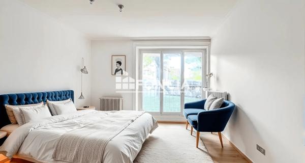À vendre Appartement 3 pièces 64.36 m² - Noisy-le-grand 93160