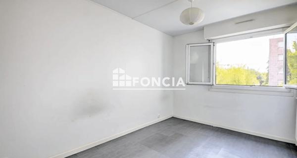 À vendre Appartement 3 pièces 64.36 m² - Noisy-le-grand 93160
