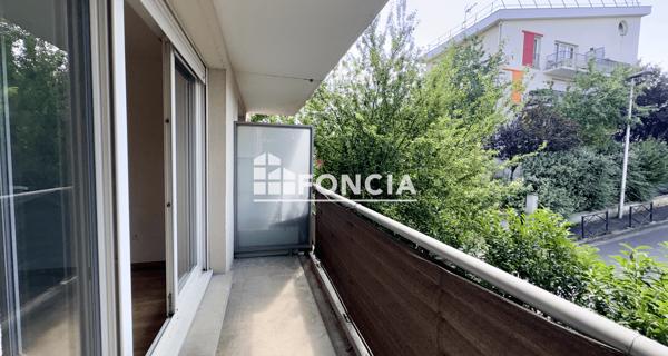 À vendre Appartement 3 pièces 58 m² - Noisy-le-sec 93130