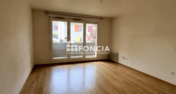 À vendre Appartement 3 pièces 58 m² - Noisy-le-sec 93130