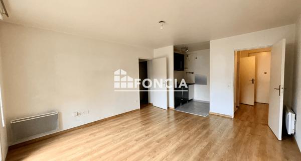 À vendre Appartement 3 pièces 58 m² - Noisy-le-sec 93130
