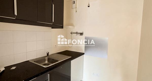 À vendre Appartement 3 pièces 58 m² - Noisy-le-sec 93130
