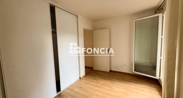 À vendre Appartement 3 pièces 58 m² - Noisy-le-sec 93130