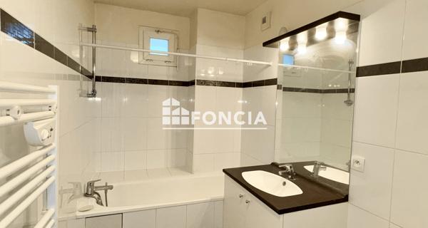 À vendre Appartement 3 pièces 58 m² - Noisy-le-sec 93130