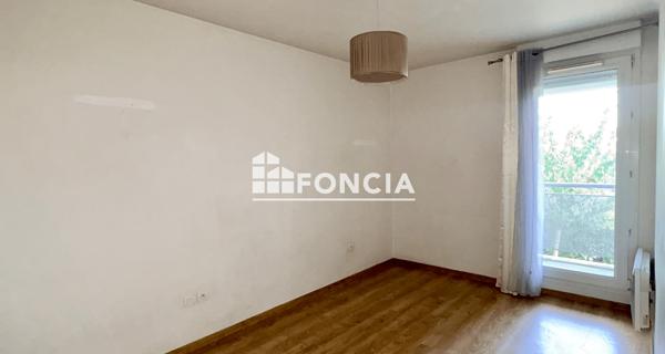 À vendre Appartement 3 pièces 58 m² - Noisy-le-sec 93130