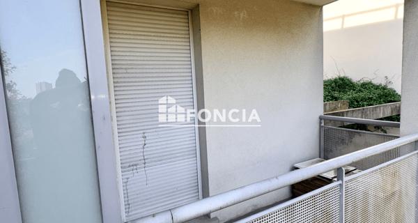 À vendre Appartement 3 pièces 58 m² - Noisy-le-sec 93130