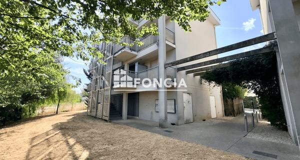 À vendre Appartement 3 pièces 58 m² - Noisy-le-sec 93130