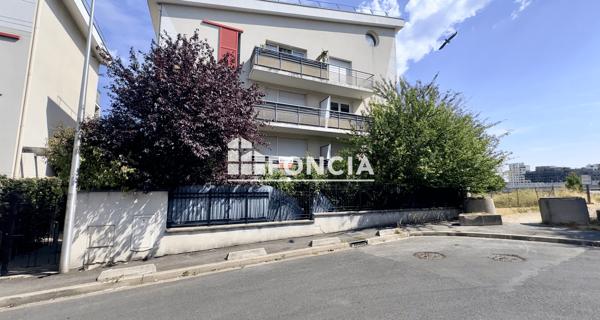 À vendre Appartement 3 pièces 58 m² - Noisy-le-sec 93130