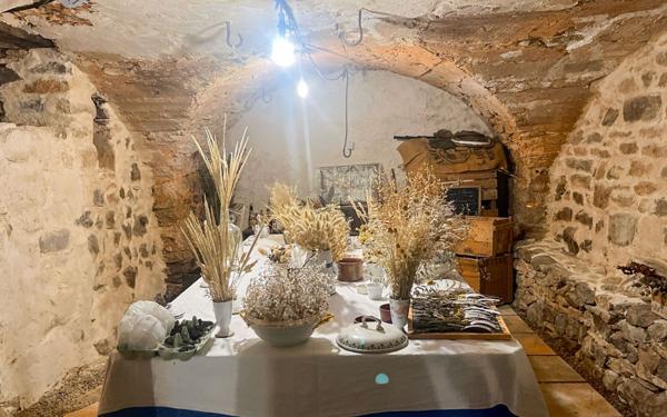 Maison à vendre    4 pièces •  Uzès