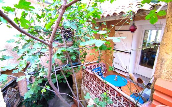 Maison à vendre    4 pièces •  Uzès