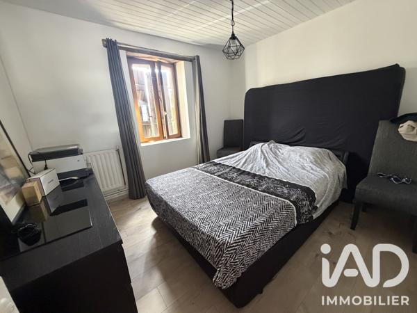 Maison à vendre 6 pièces 129 m² Saint-Renan