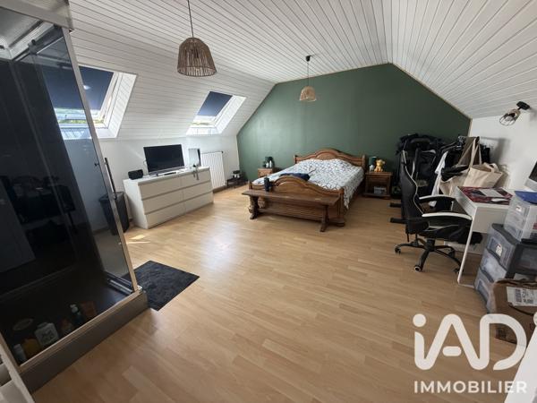 Maison à vendre 6 pièces 129 m² Saint-Renan