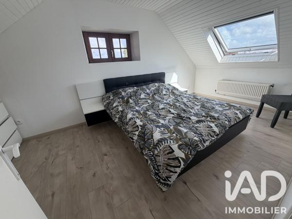 Maison à vendre 6 pièces 129 m² Saint-Renan