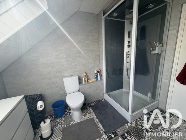 Maison à vendre 6 pièces 129 m² Saint-Renan
