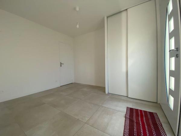 Location maison Biganos : 1 300 € - AJP Immobilier Audenge