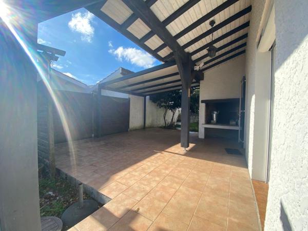 Location maison Biganos : 1 300 € - AJP Immobilier Audenge