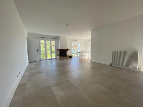 Location maison Biganos : 1 300 € - AJP Immobilier Audenge