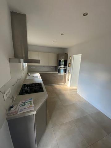 Location maison Biganos : 1 300 € - AJP Immobilier Audenge