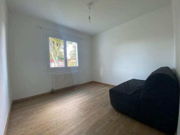 Location maison Biganos : 1 300 € - AJP Immobilier Audenge