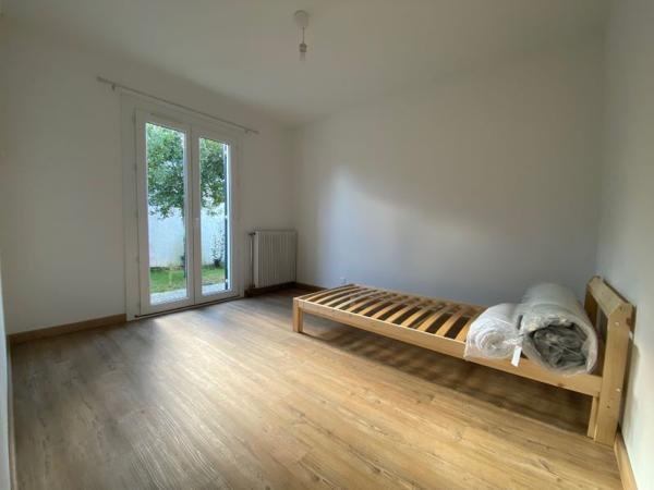 Location maison Biganos : 1 300 € - AJP Immobilier Audenge