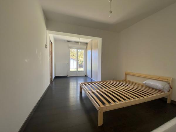 Location maison Biganos : 1 300 € - AJP Immobilier Audenge