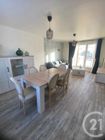 Appartement F3 à vendre  3 pièces - 67,60 m 2   ORLY  - 94