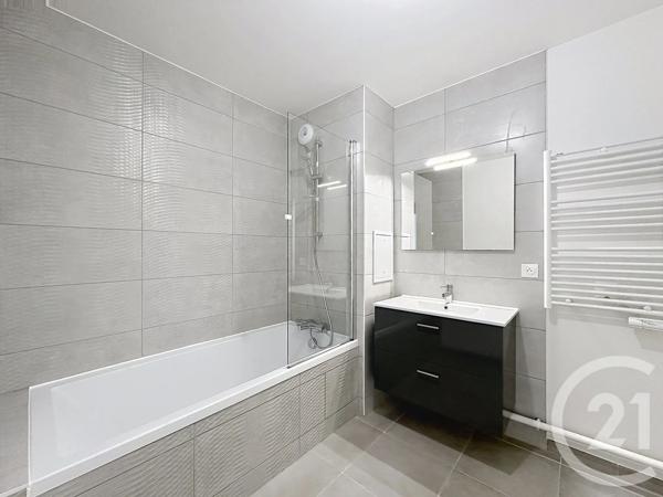 Appartement F3 à vendre  3 pièces - 67,60 m 2   ORLY  - 94