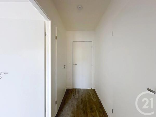 Appartement F3 à vendre  3 pièces - 67,60 m 2   ORLY  - 94