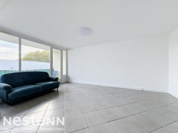 Appartement Villeneuve Saint Georges 3 pièces 67.19 m² avec balcon