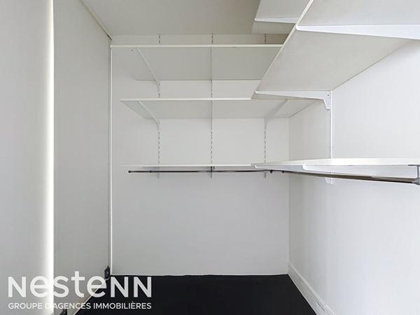 Appartement Villeneuve Saint Georges 3 pièces 67.19 m² avec balcon