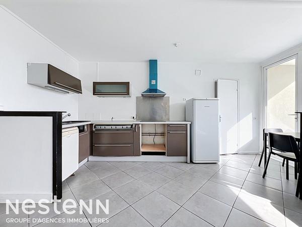 Appartement Villeneuve Saint Georges 3 pièces 67.19 m² avec balcon