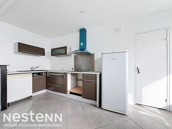 Appartement Villeneuve Saint Georges 3 pièces 67.19 m² avec balcon