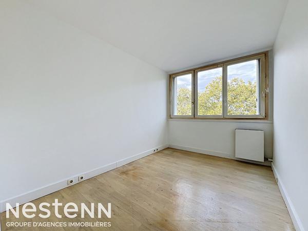 Appartement Villeneuve Saint Georges 3 pièces 67.19 m² avec balcon