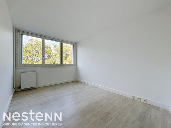 Appartement Villeneuve Saint Georges 3 pièces 67.19 m² avec balcon