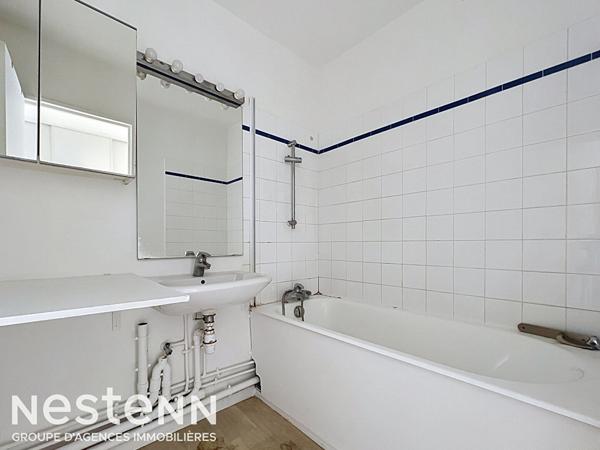 Appartement Villeneuve Saint Georges 3 pièces 67.19 m² avec balcon