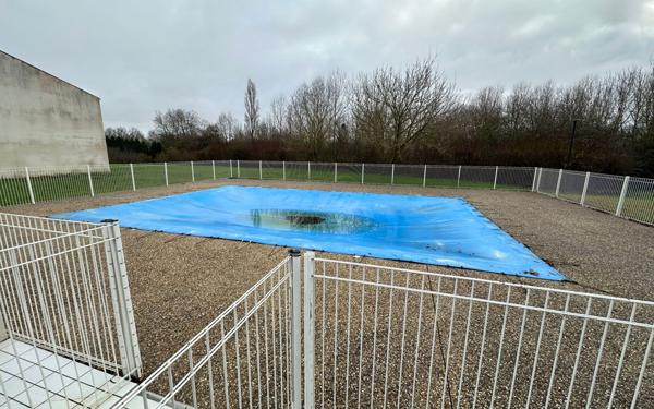 Appartement à louer    3 pièces • 60 m2 Tonnay-Charente