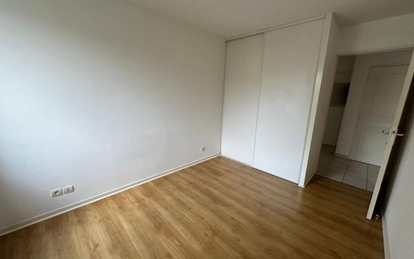 Appartement à louer    3 pièces • 60 m2 Tonnay-Charente