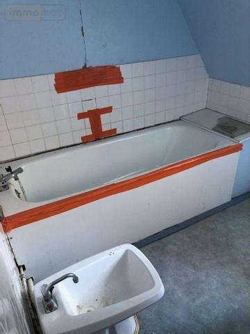 Maison à vendre à Drugeac dans le Cantal (15140), ref : 15060/1021