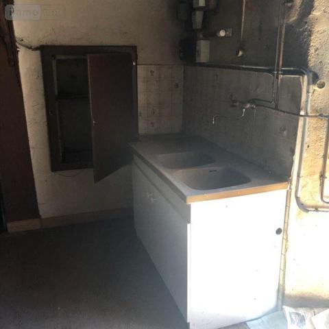 Maison à vendre à Drugeac dans le Cantal (15140), ref : 15060/1021