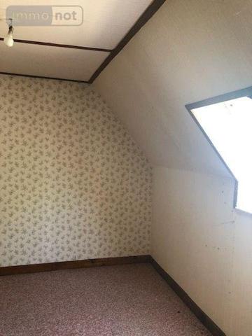 Maison à vendre à Drugeac dans le Cantal (15140), ref : 15060/1021