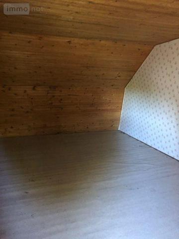 Maison à vendre à Drugeac dans le Cantal (15140), ref : 15060/1021