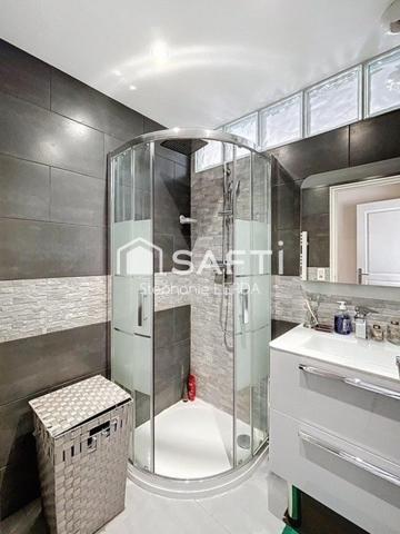 PROPRIETE 135M2 AU COEUR DE MOUGINS