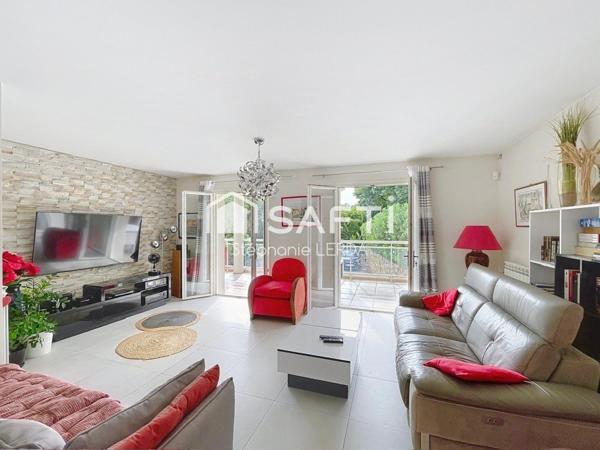 PROPRIETE 135M2 AU COEUR DE MOUGINS