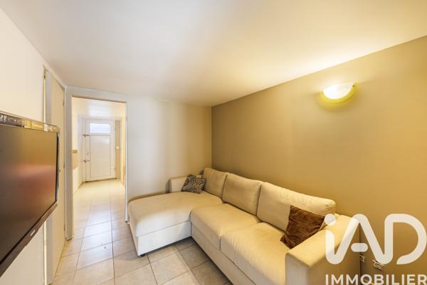 Maison à vendre 6 pièces 116 m² Argenteuil