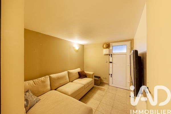 Maison à vendre 6 pièces 116 m² Argenteuil