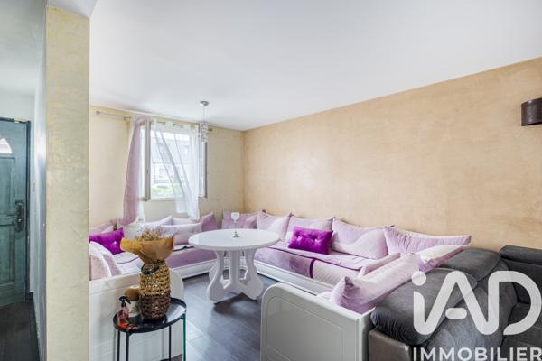 Maison à vendre 6 pièces 116 m² Argenteuil