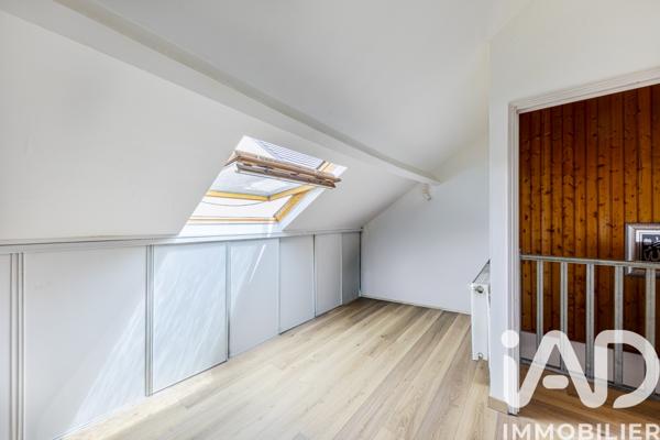 Maison à vendre 6 pièces 116 m² Argenteuil